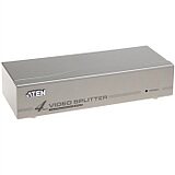 ATEN macro positive VS94A 4 mouth VGA in four out 350HZ dispenser with spot tax
