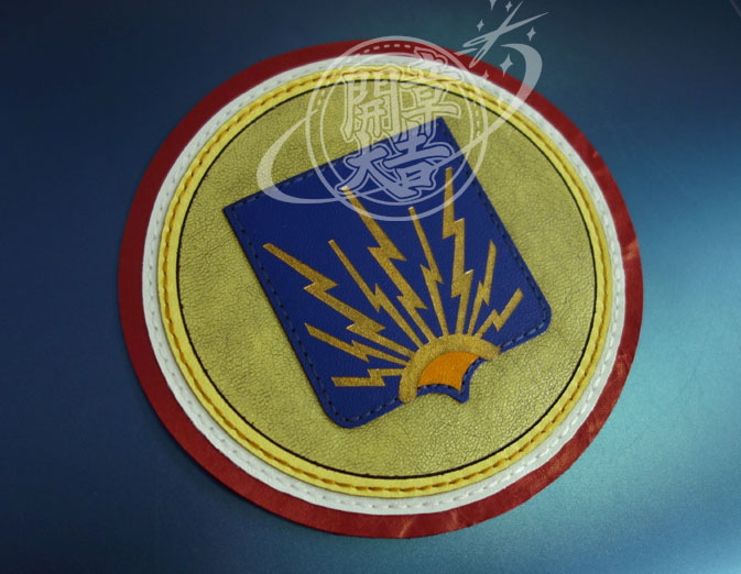 361 Fighter Squadron Squadron of the Squadron of the Squadron