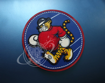 53Fighter Squadron badge 53Fighter Squadron
