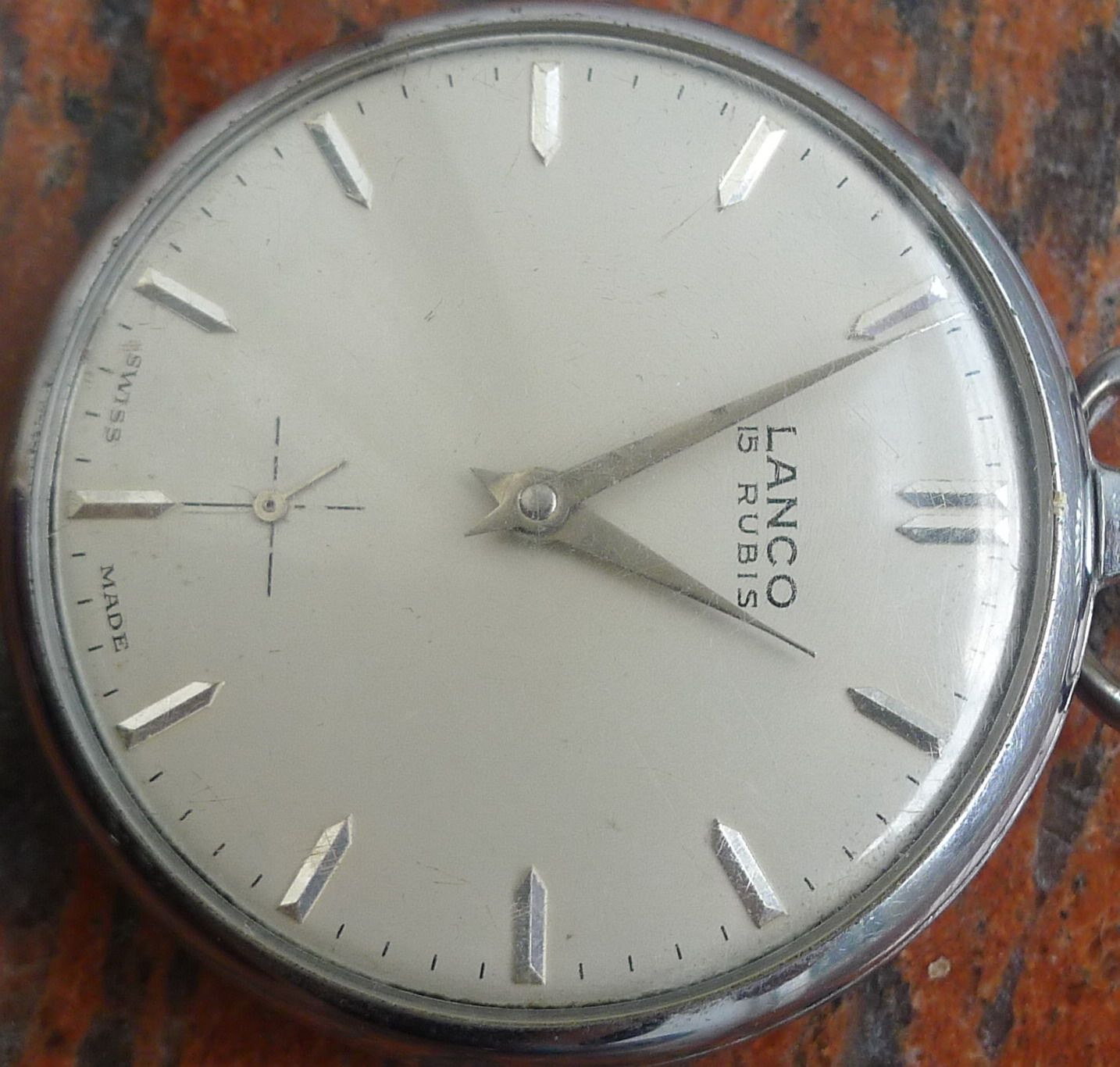 For the purpose of making up the difference