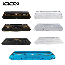 Old A roller skating Iqon knife holder AG Decode Pro wizard professional inline skates UFS extreme shoe bracket