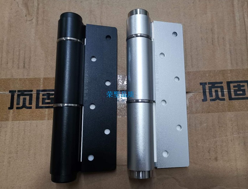 Top solid invisible door hinge invisible hydraulic hinge invisible door lock special price promotion 