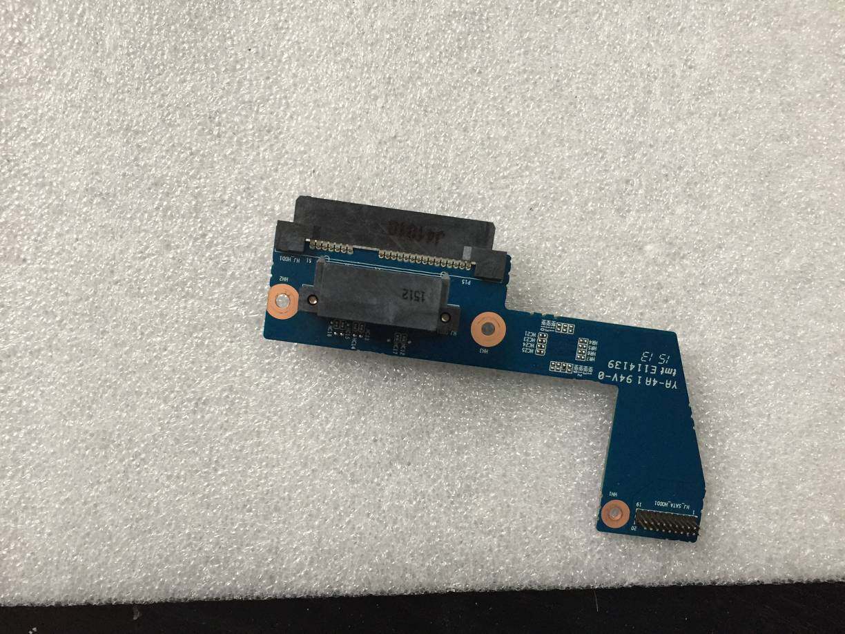 Shenzhou K670D K680C K780G Future human X611 X811 X911 hard disk adapter audio board