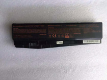  Original Shenzhou N850 God of War Z6-KP5GT D1 Z7 Z7M-KP7GT 1 CN85S02 Notebook battery