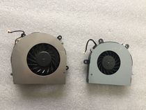  Shenzhou K780G future human X811 Blue sky motherboard P177SM radiator fan Graphics card cooling