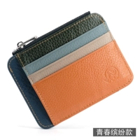 Молодежный и яркий стиль, первый слой натуральной коровьей кожи.