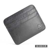 Ретро -метеорит черный