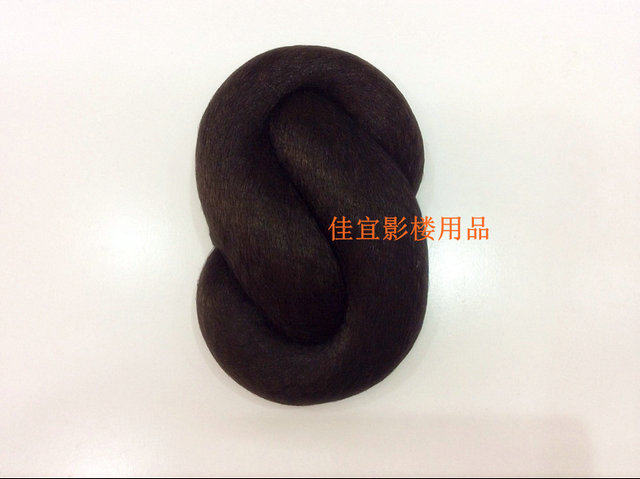 Extension cheveux - Chignon - Ref 236699 Image 3