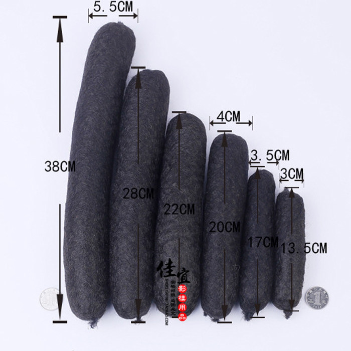 Extension cheveux - Chignon - Ref 232420 Image 4