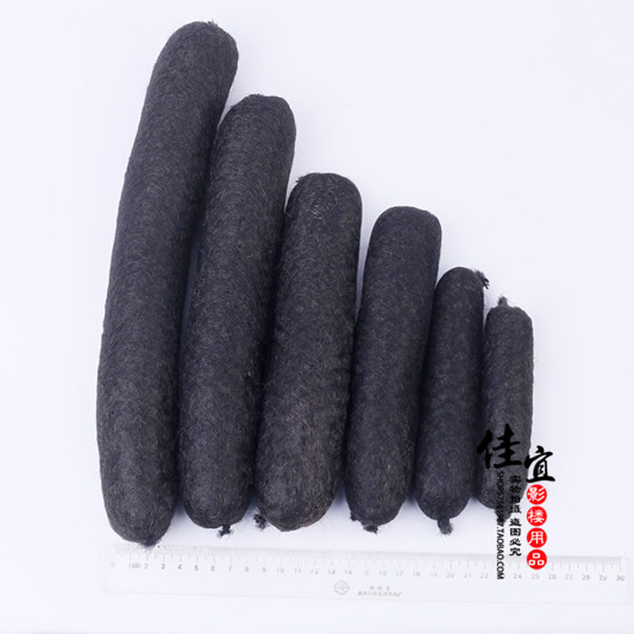 Extension cheveux - Chignon - Ref 232420 Image 3