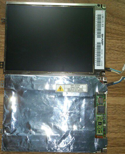 LQ61D133 warranty for three months real price direct shot