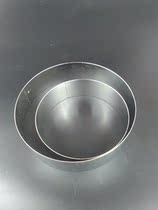 Baking Dies Mousse Circles 6 Inch 8 Inch Mousse Circles 6-12 Inch Adjustable Mousse Mousse Transparent Surrounding 1 m