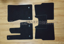 Spot Mercedes original factory Skyvet foot pad first version 19 W464 W464 G350 G500 G500 G63 