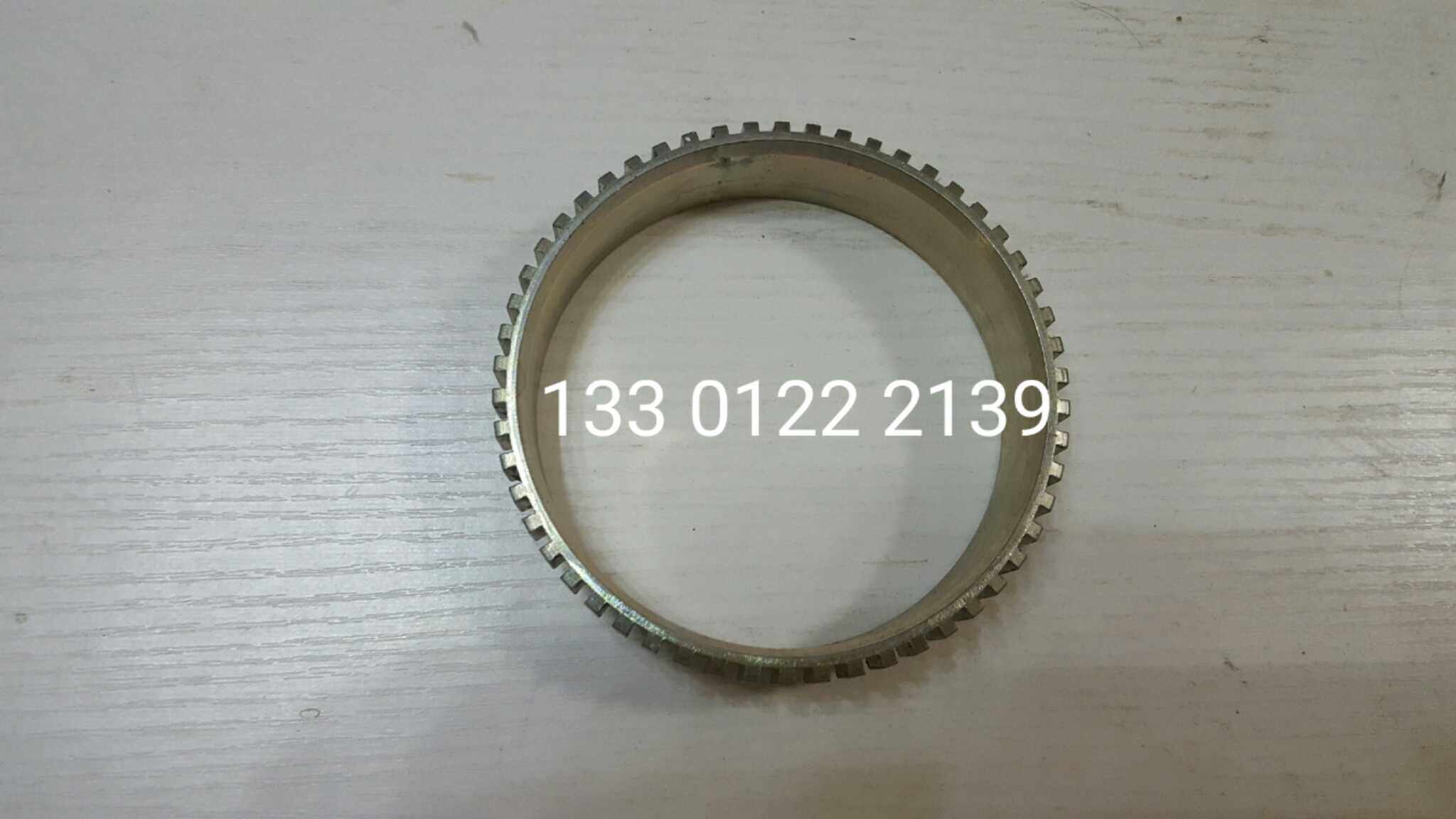 Benz front cage ring gear ABS signal half shaft w463 G500 G55 G63 G55 G63 G65