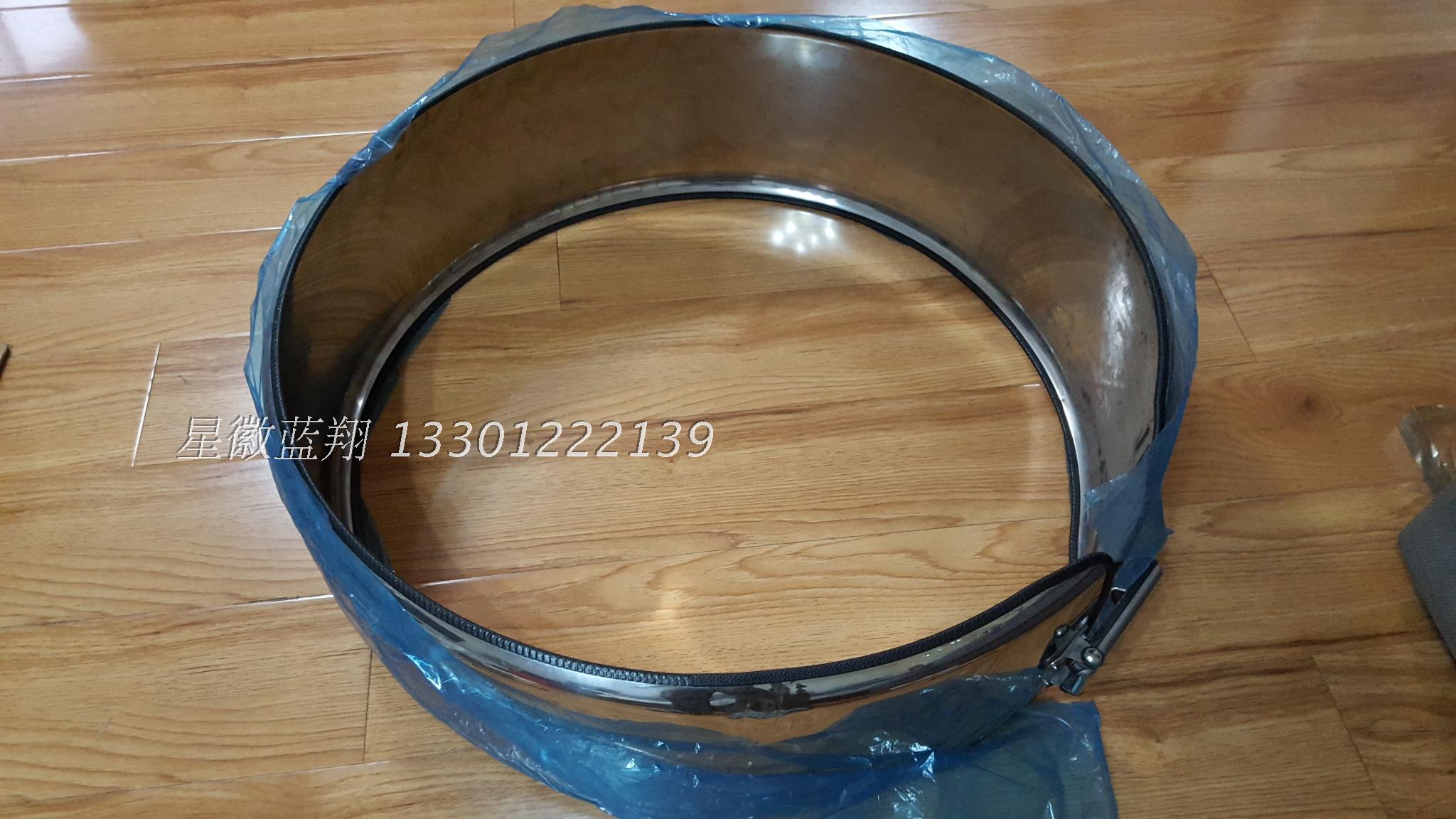 Benz w463 G500 G55 G63 G65 used stainless steel bravage