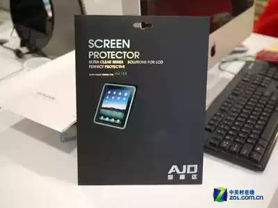 Samsung tablet PC P3100 P3110 film Samsung P3100 P3110 high-definition high-transparent film