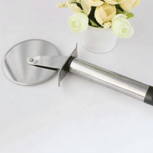 Baking Tools Hong Kong Zhengzheng ZDBT13 Small Pizza Knife