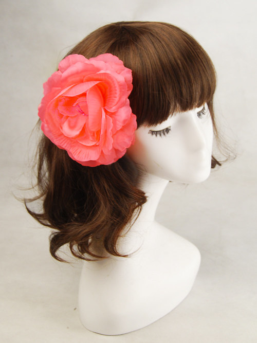 Broche femme en Fils de soie - Ref 1173213 Image 7