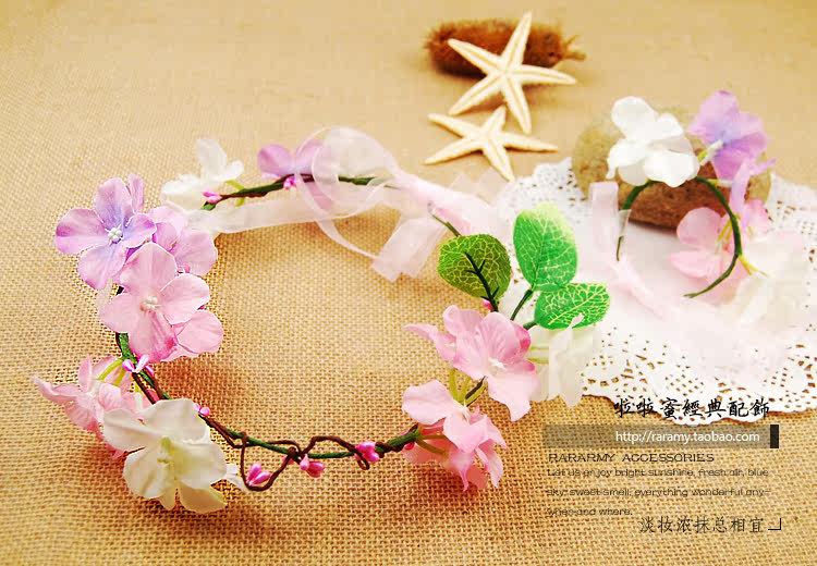 Accessoire coiffure - Ref 1202294 Image 5