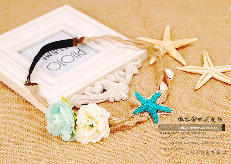 Accessoire coiffure - Ref 1198683 Image 8