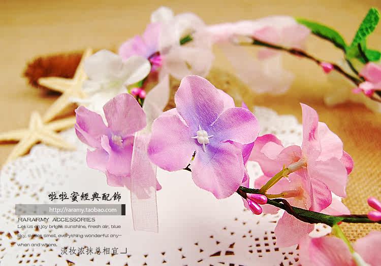 Accessoire coiffure - Ref 1202294 Image 6