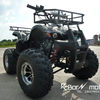Reinforced 8inch Aluminum Wheel Double Aluminum Rim Second-Generation Little Bull Atv/Quad Bike Off-Road Motorcycle
