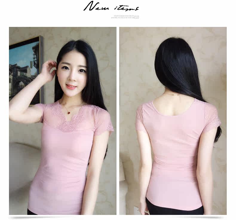 Body LISAQIONG sexy en coton - Ref 650614 Image 22