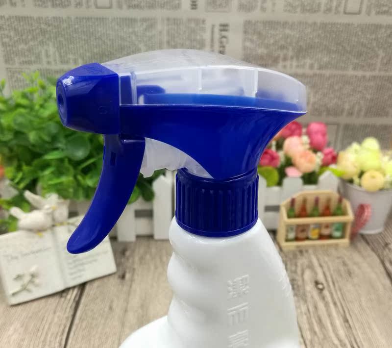 Làm sạch và sáng cổ áo lưới 2 chai Khử nhiễm mạnh và loại bỏ vết bẩn quần áo gia đình miễn phí làm sạch nước giặt phun - Dịch vụ giặt ủi axo tẩy màu