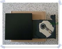 Mobile optical drive portable USB CD burner laptop all-in-one PC universal external optical drive