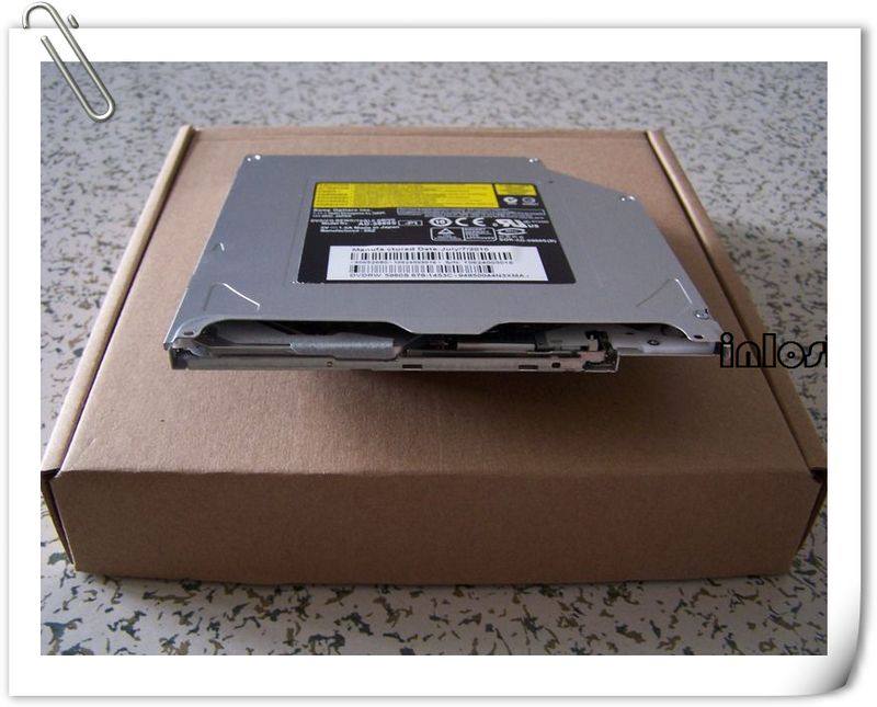 Notebook optical drive AD-5960S ultra-thin suction DVD burner