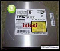 Notebook built-in CD driver DVR-TD08VA 8X DVD recorder all-in-one mini host universal