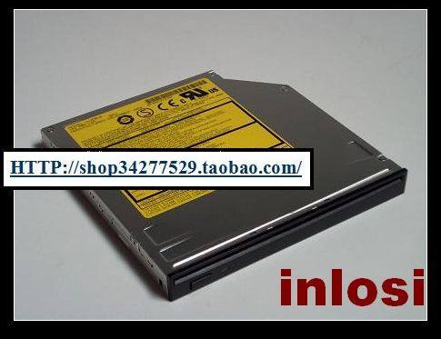 UJ-835 UJ-835 UJ-845 suction DVD burner Apple notebook All optical disc machine