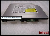 Industrial Host Notebook All-in-One Mini Host CD ROM 8X DVD Burner DVR-K17B