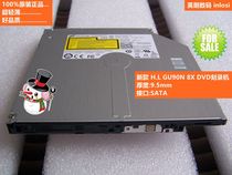H L GU90N ultra-thin DVD burner notebook all-in-one optical drive