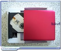 USB3 0 External Blu-ray Recorder 3D HD HD Movie Play 50G100G BD-RE Read Write