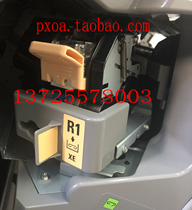 Original installation Fuji Xeroi C3 binding needle edge nail riding CWAA0540 CWAA0540 CWAA0855 CWAA0856 CWAA0856