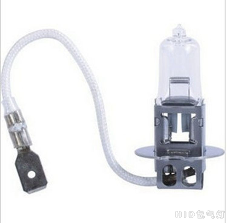 New Canon CS-220S powerful searchlight bulb 12V55W 100W highlight car halogen living room light near light bulb