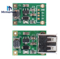 DC-DC boost module (1V-5V) up 5V boost plate 5V output