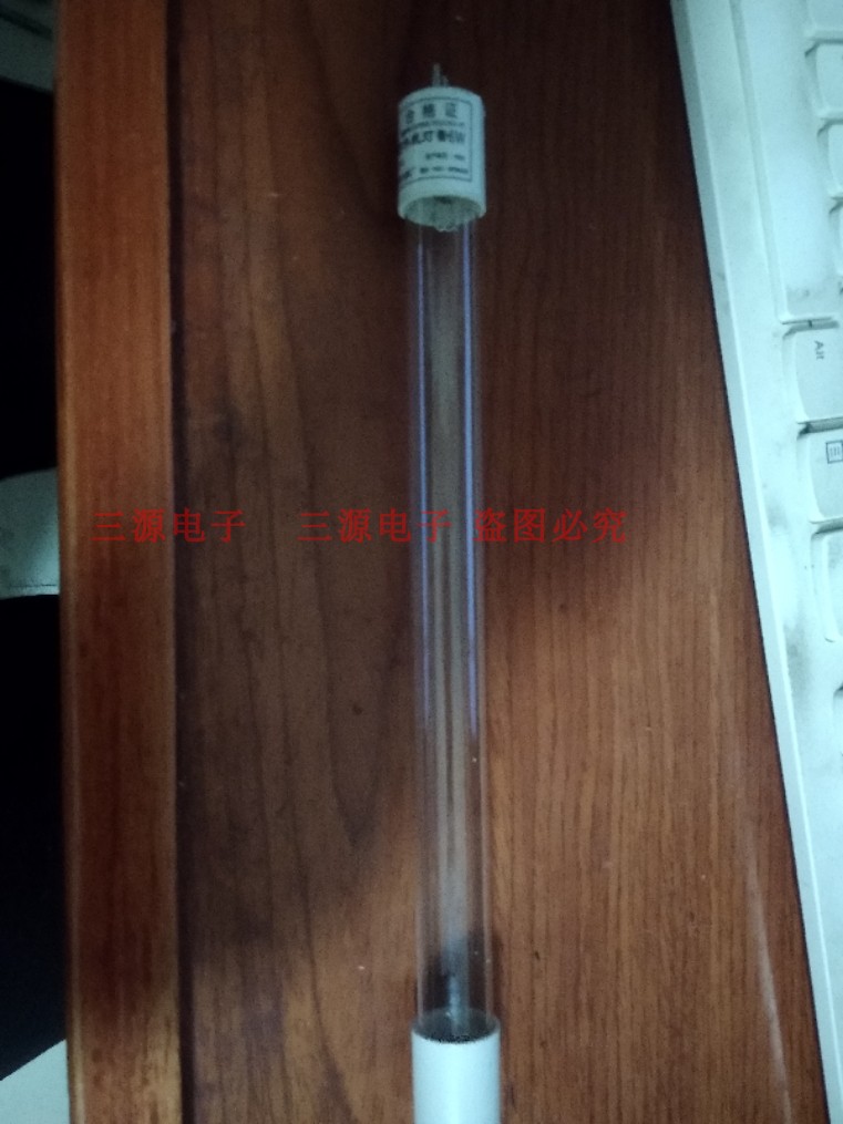 Universal Herbalife disinfection cabinet UV tube ZTP30A-1 ZTP70 6W disinfection tube Heating tube