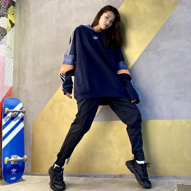 BX-20 Crewneck Sweatshirt