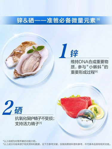 Австралийские мужские комплексные витамины Элевит для мужчин для подготовки к беременности и улучшения качества спермы, питательные вещества, 30 капсул