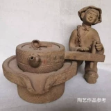 Каолиновая фарфоровая керамика, керамика, высокая белая грязь Cladminal Clatm Clatform Ceramics Ceramics Ceramic