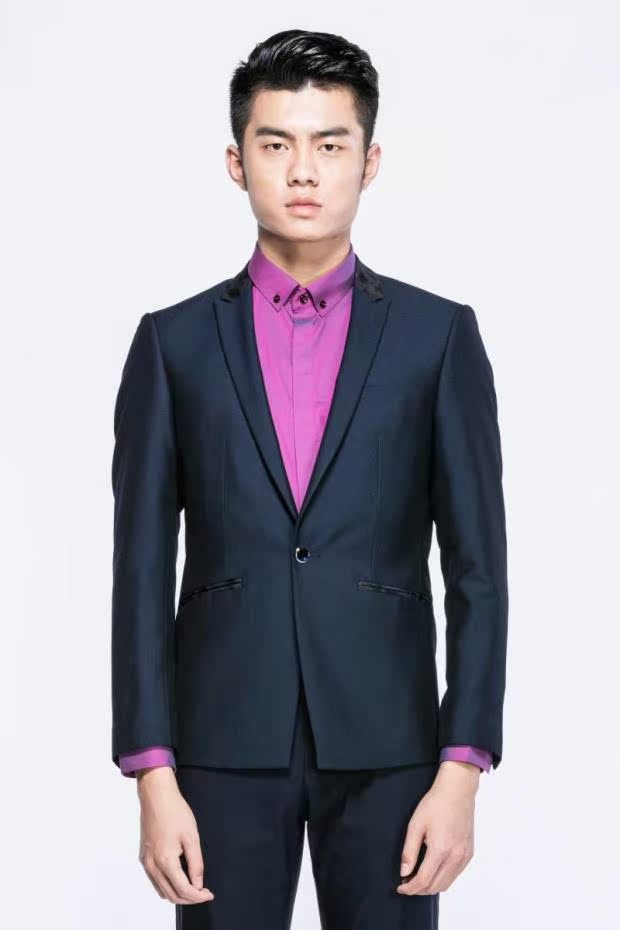 Costume homme LILANZ pour Quatre saisons - Ref 1573404 Image 15