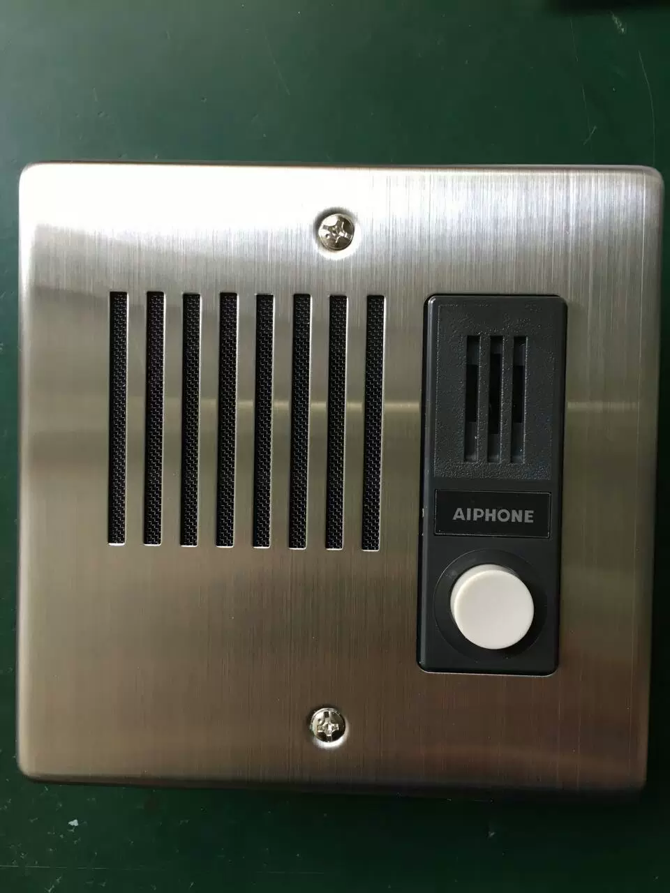 Специальная акция AIPHONE Aifeng LEF-3 Lef-5 LEF-10 хост для охранного домофона