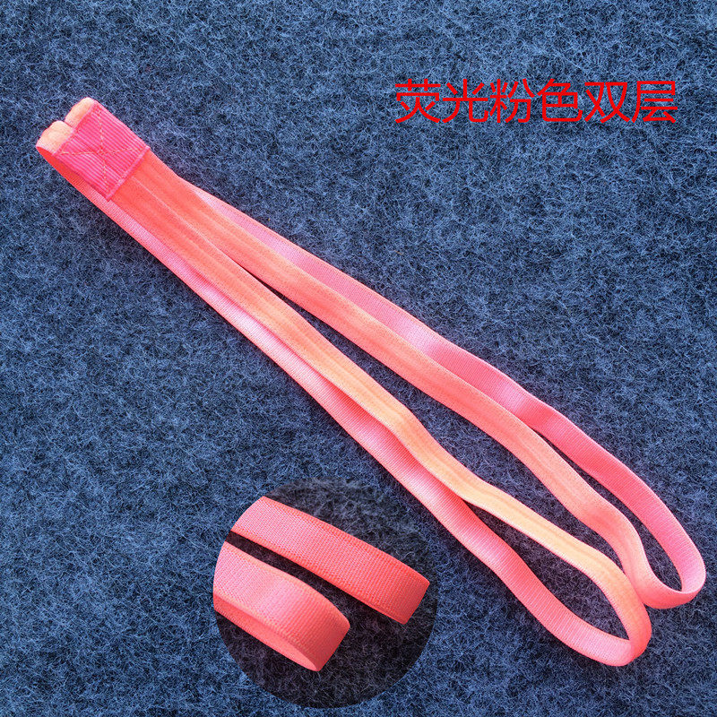 Accessoire cheveux en tissu - Ref 1199634 Image 21