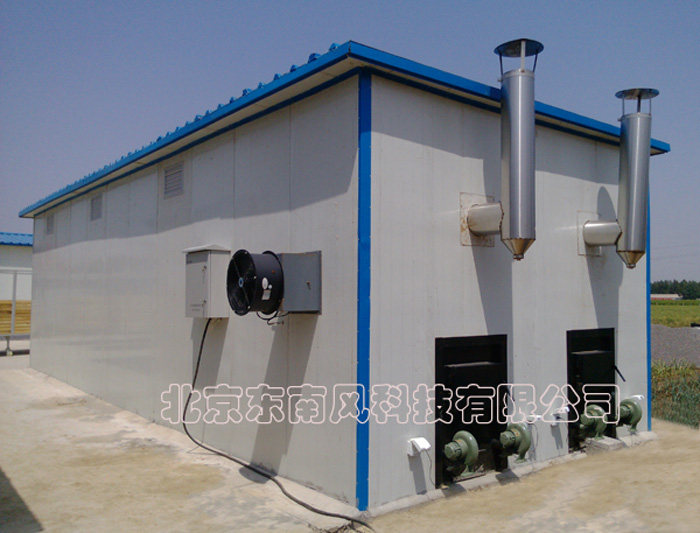 East South Wind Tech Direct Sales 80M Type Drying Equipment Baking Equipment Dryer Drying Oven Drying Oven