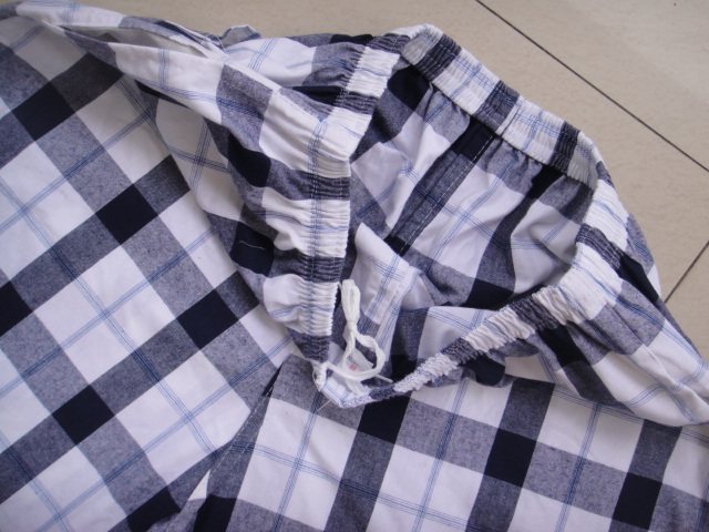 Pantalon pyjama - Ref 727357 Image 3