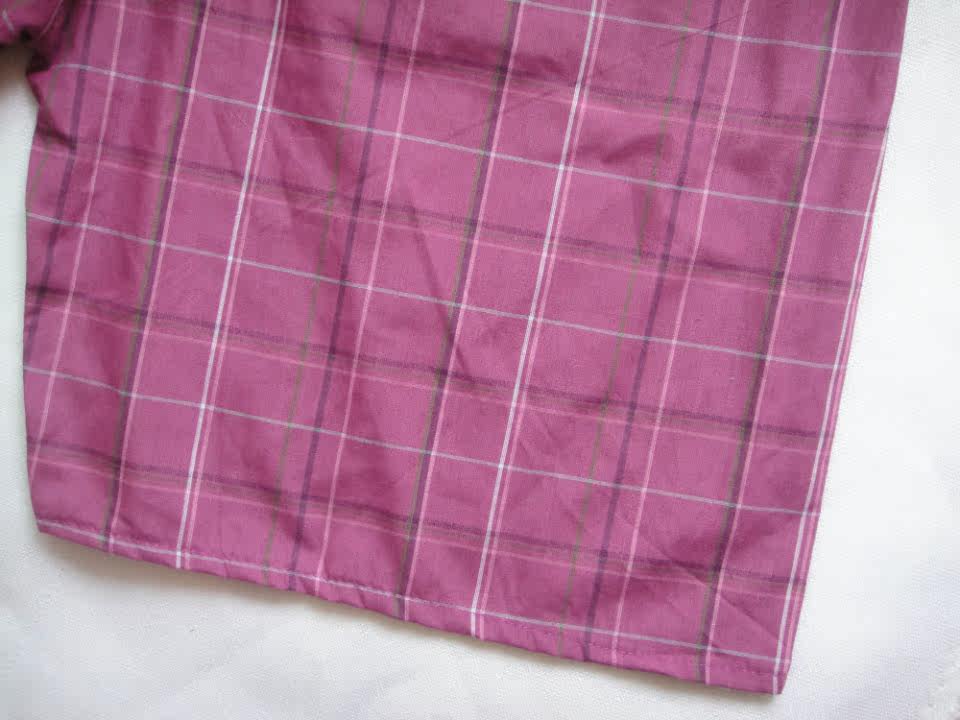 Pantalon pyjama - Ref 725305 Image 4