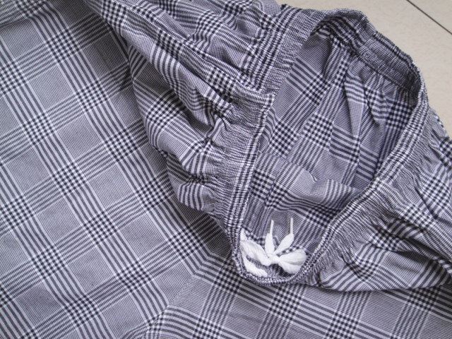 Pantalon pyjama - Ref 727159 Image 3