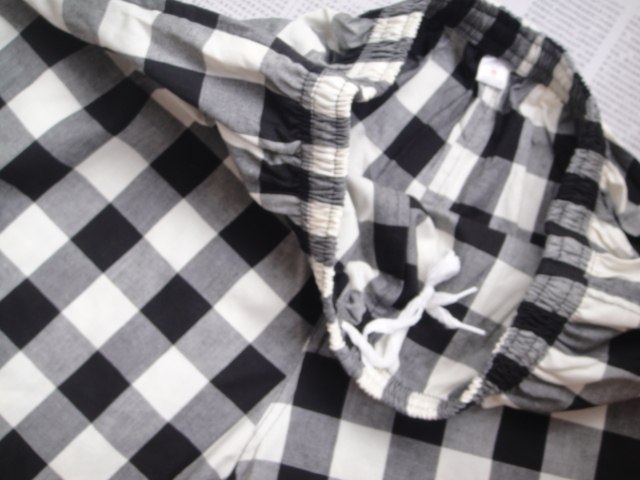 Pantalon pyjama jeunesse - Ref 726796 Image 3